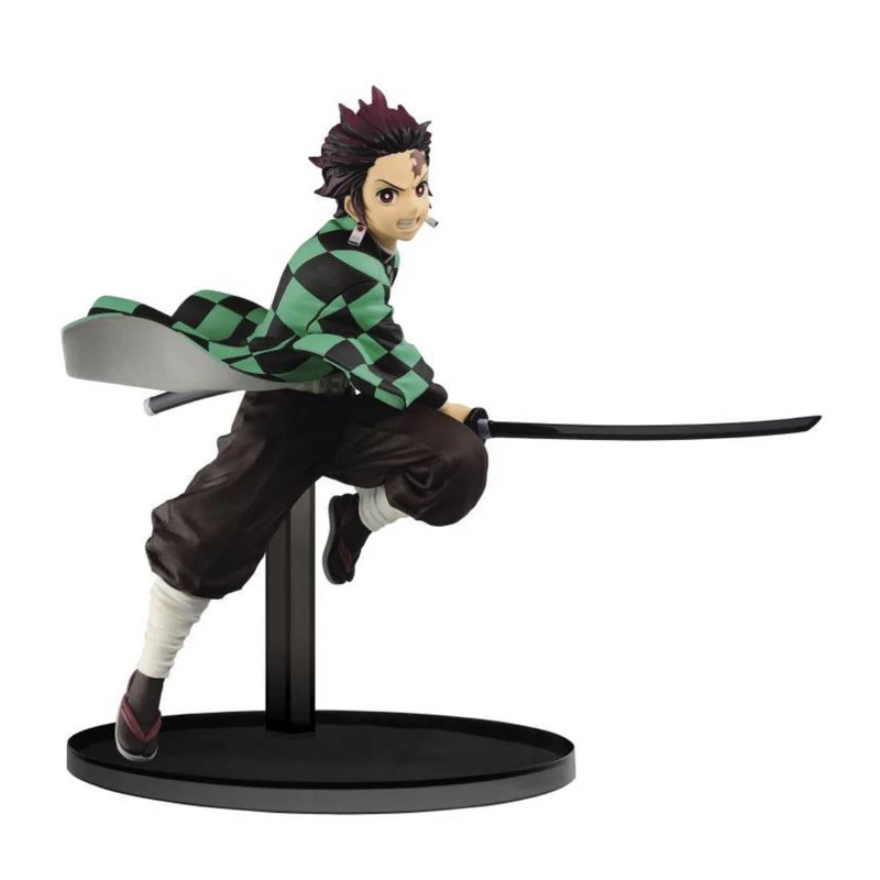 Bandai Demon Slayer Vibration Tanjiro Figure - مجسم